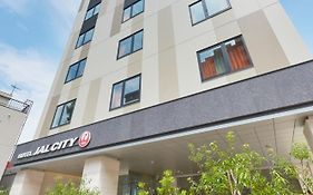 Hotel Jal City Haneda Tokyo West Wing